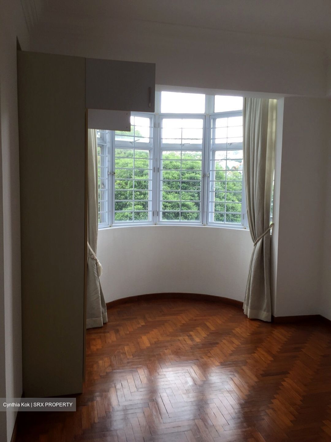 Grand Regency (D21), Apartment #576514481